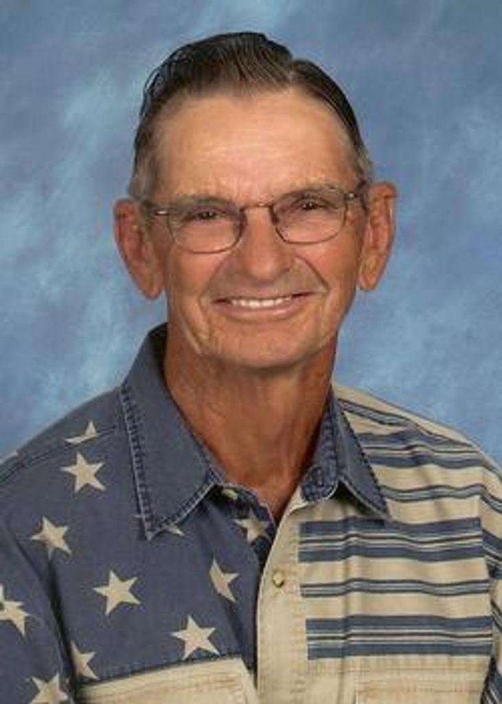 Hubert Hegemeyer Profile Photo