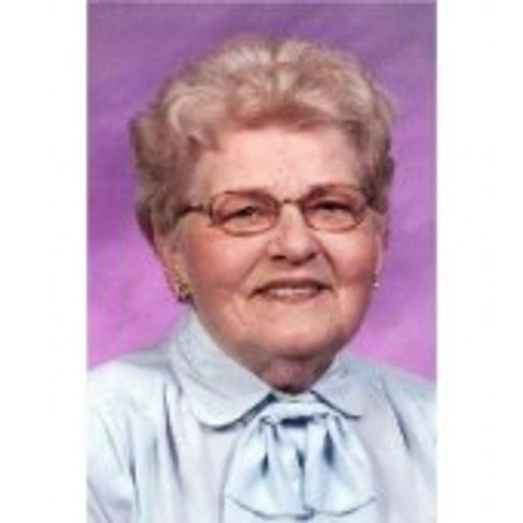 Eleanor Kleppinger