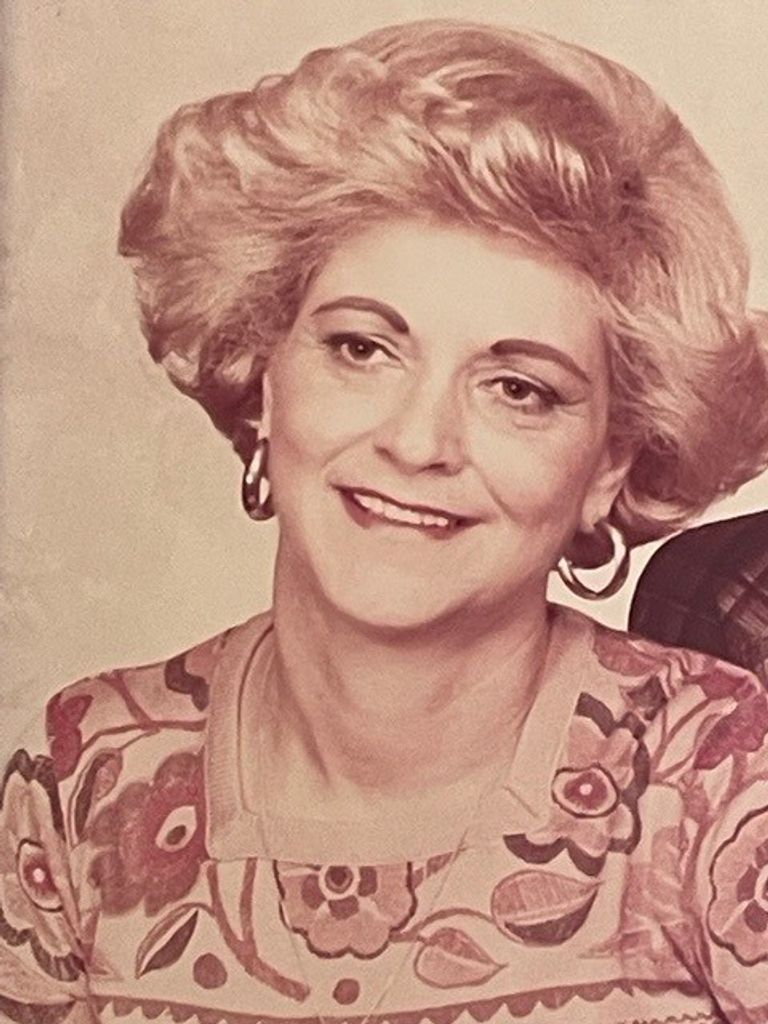 Kay Lowrey Profile Photo