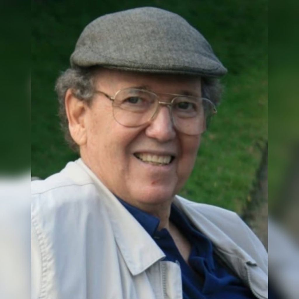 Donald Andrews Bristoll, Jr.