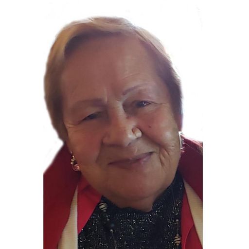 Maria Rivera Profile Photo