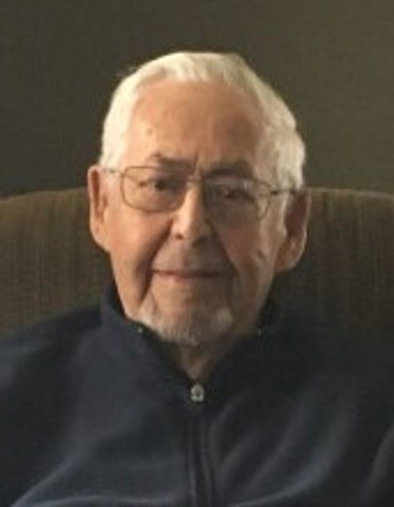 Dale Ayrault Hammond Profile Photo