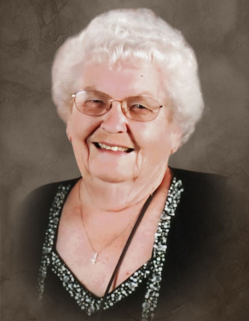 Donna Mae (Crull)  Troxell Profile Photo