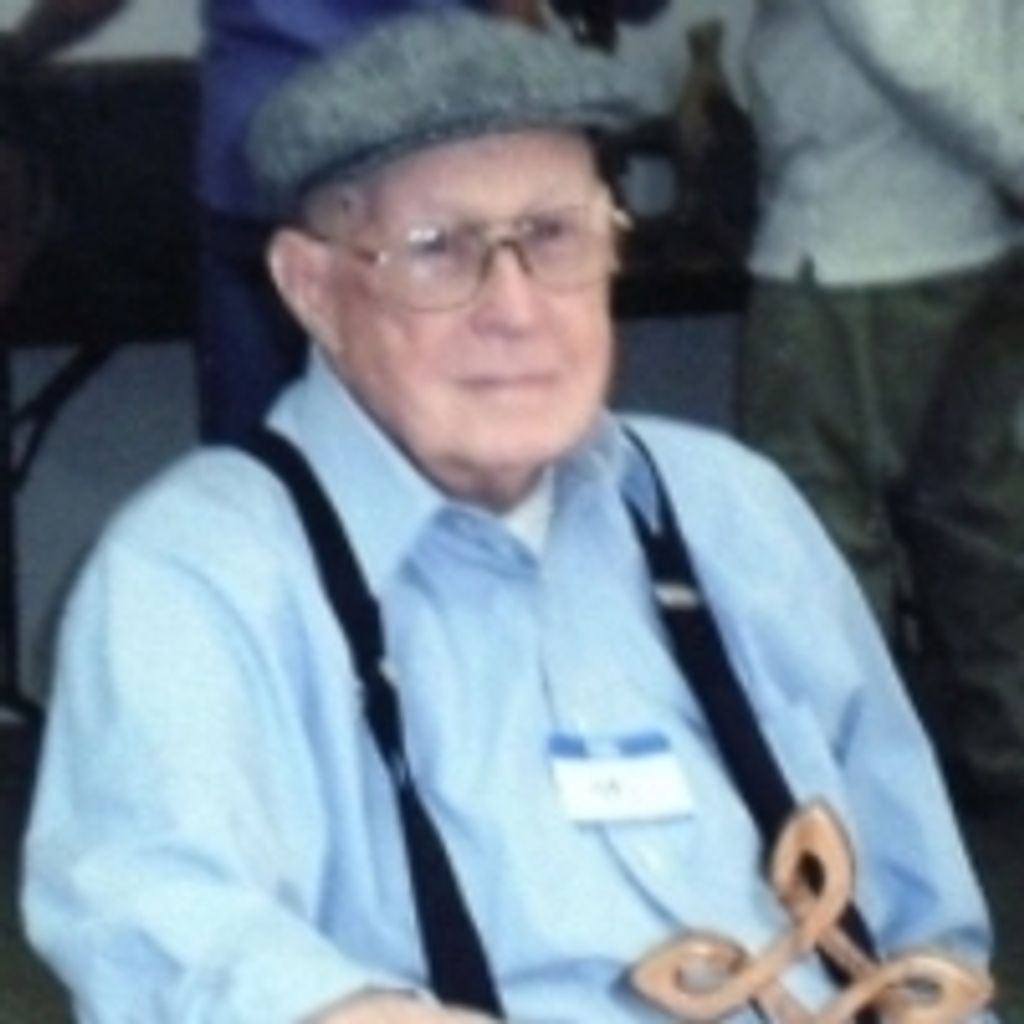 Arthur Burger