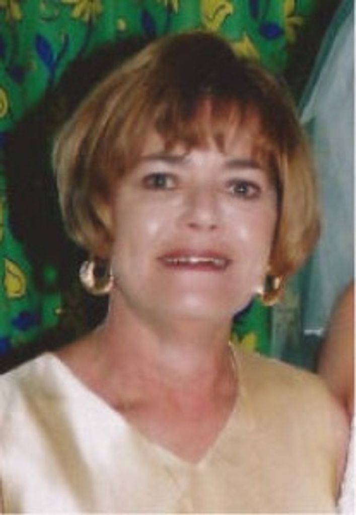 Mary Martha Turnipseed
