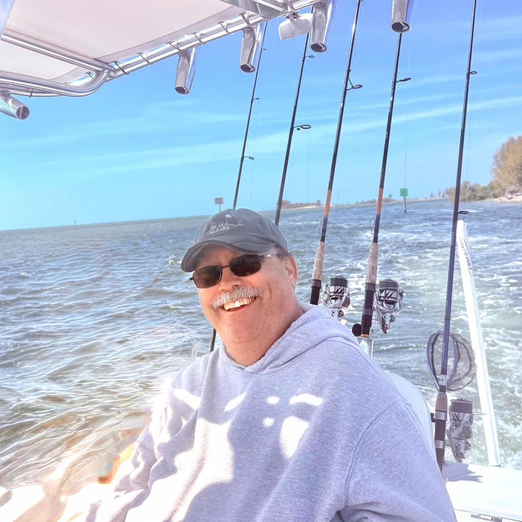 Kevin Hecimovich Profile Photo