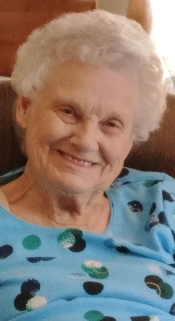 Juanita June Templeton Profile Photo