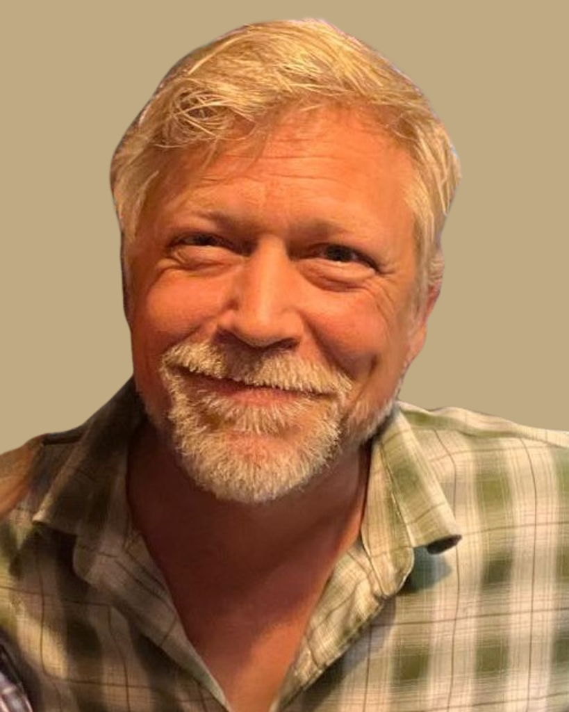 Hal B. Thornton Profile Photo