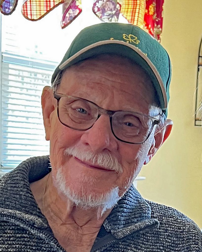 Anthony George Staton Profile Photo