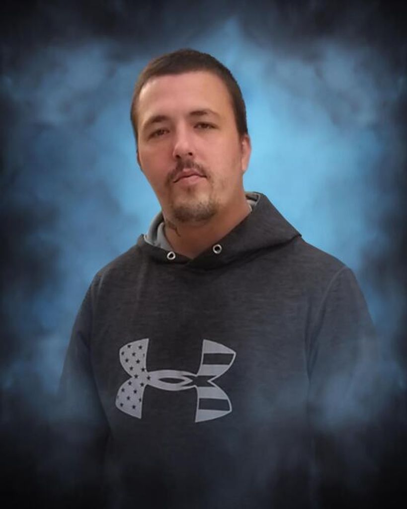 Ronald Dean Arledge, Jr. Profile Photo