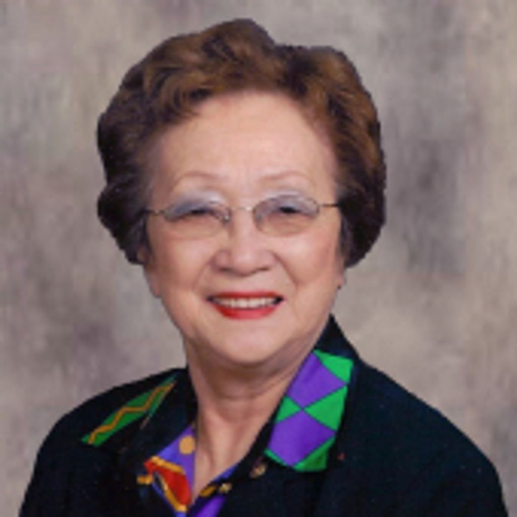 Toshiko "Susie" Paradowski