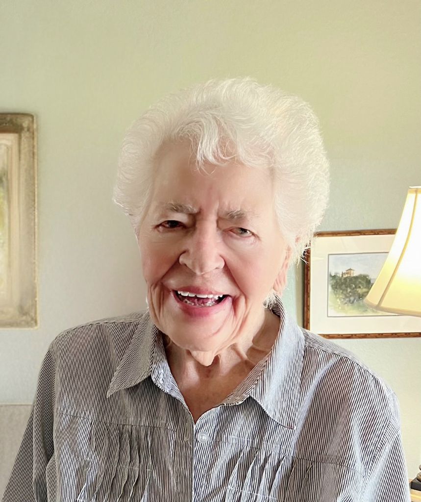 Martha A. Hodges Profile Photo