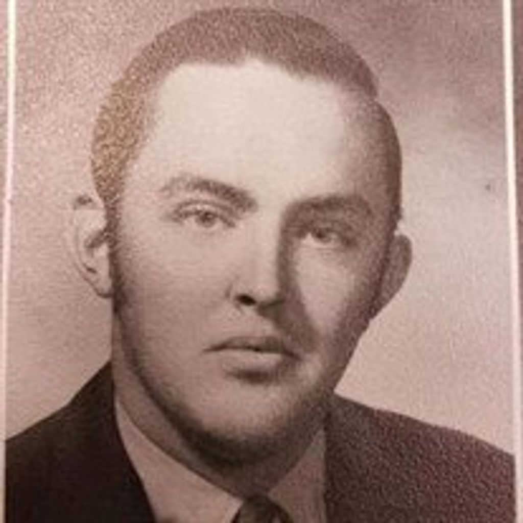 Rogie  Lee Cohorn  Jr.