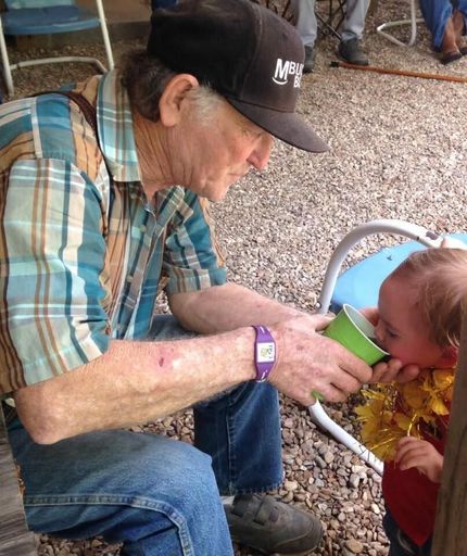 Gerald Wayne Lazarus, Sr. photo gallery thumbnail 18 of 27