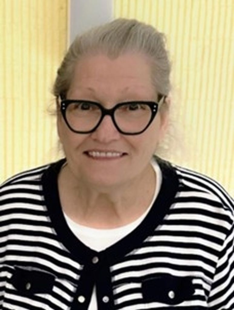 Mary Jo Paul Profile Photo