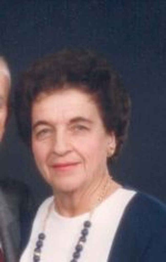 Alice Griffiths