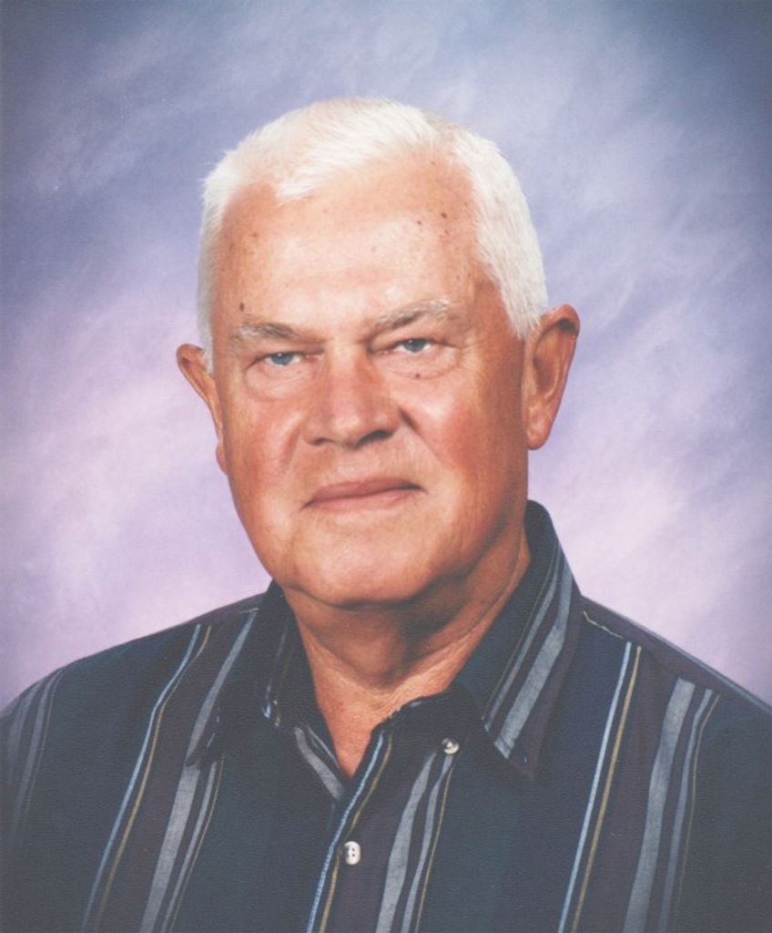 Donald Mathew Ballweber