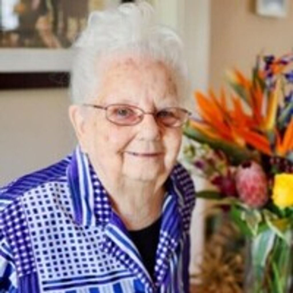 Ruth Laverne Johns Profile Photo