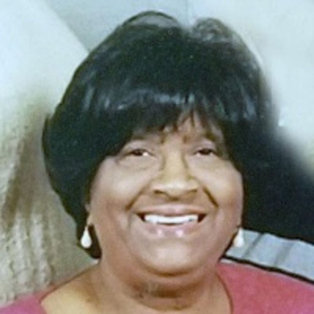 Geraldine P. Wilson Profile Photo