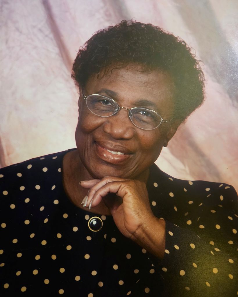 Chermanise Skeete Profile Photo