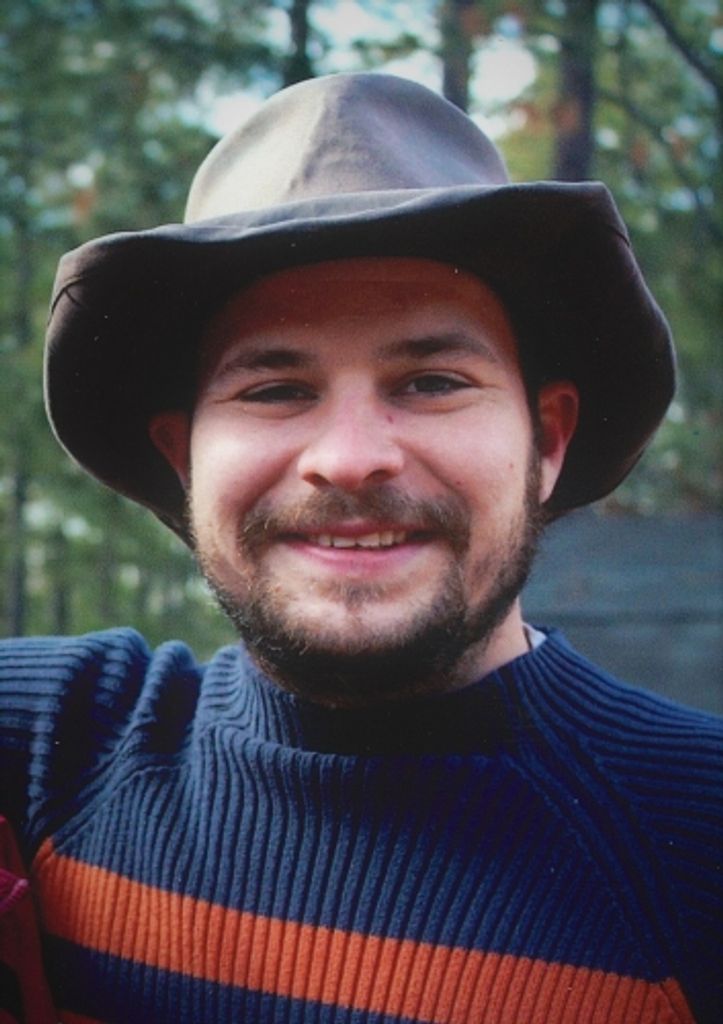 Mr. Christopher James Prewitt