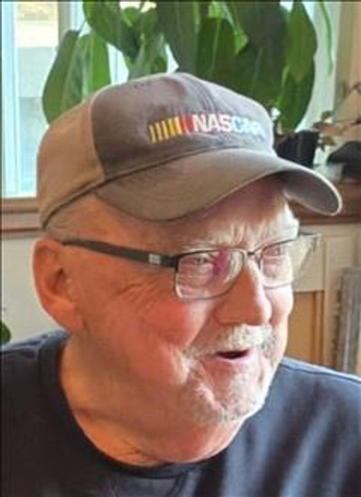 Alan Wayne Sparks Profile Photo