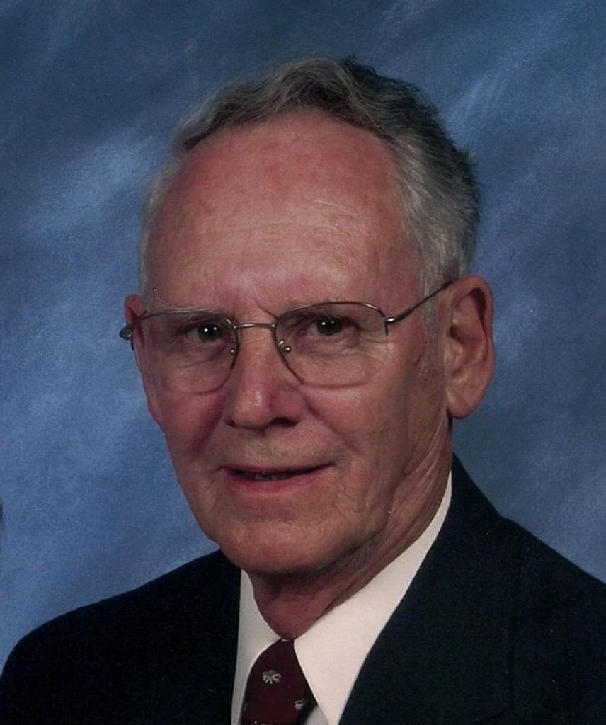James A "Jim" Granger Profile Photo