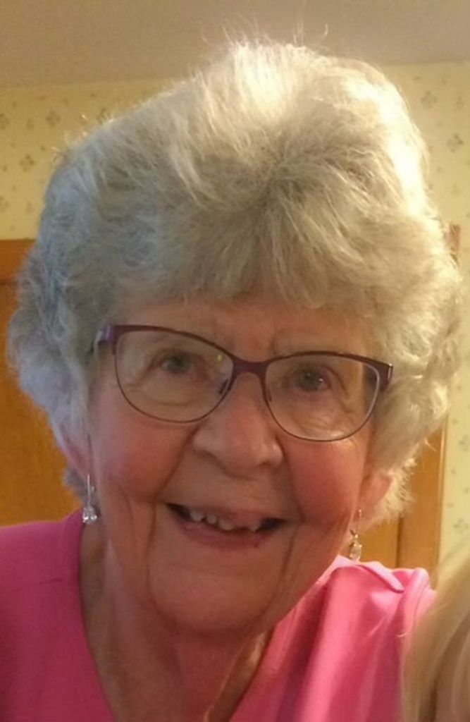 Barbara Fay Fowler Profile Photo