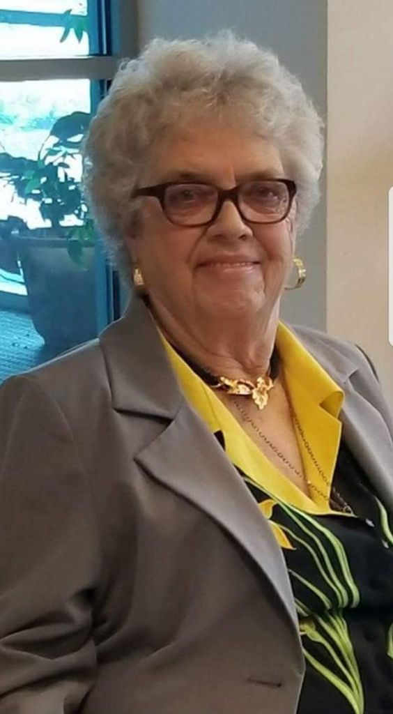 Jean Carol Custer Profile Photo
