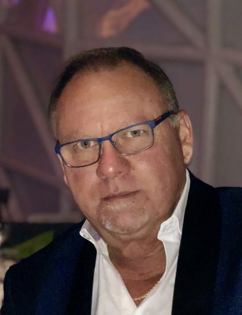Robert Beserra Profile Photo