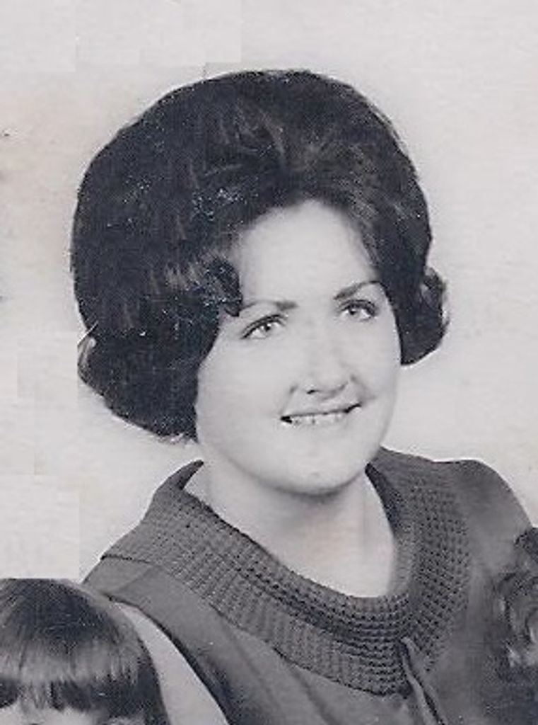 Kathy Sue (Henderson)  Jordan