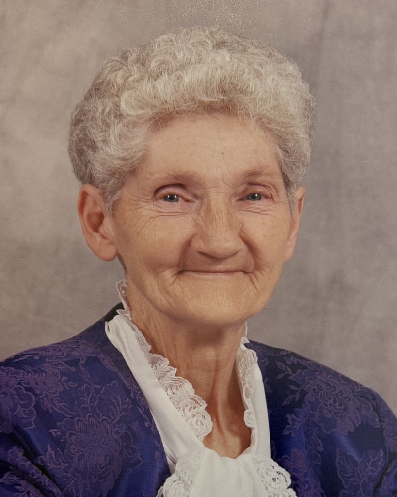 Mary Catherine Constant