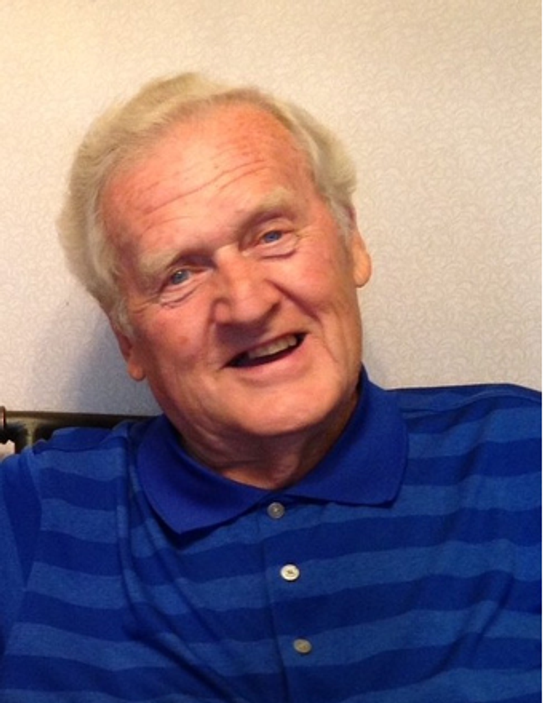 Donald "Don" Nelson Simard Profile Photo