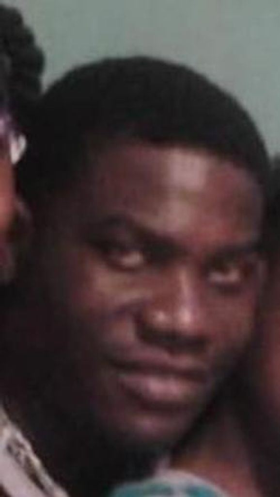 Mr. Clinton Reginald Agee Graves