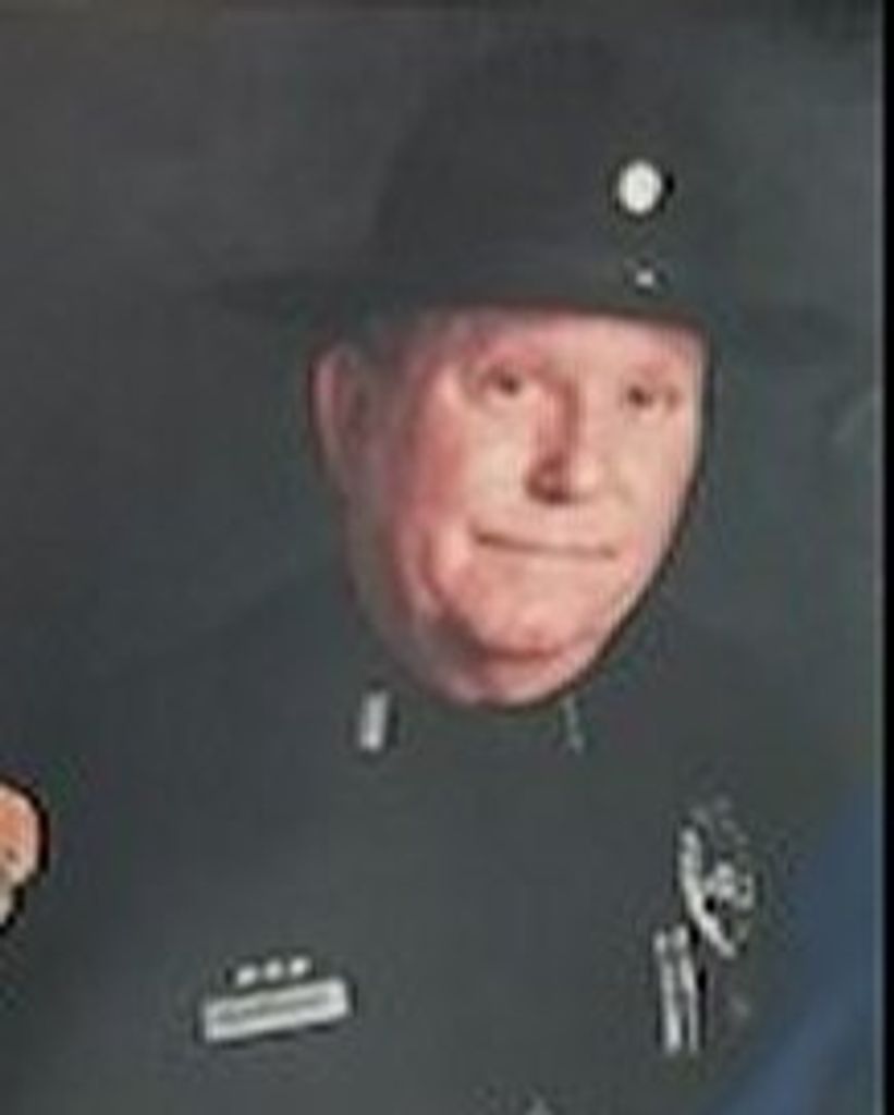 David Crockett Blankinship