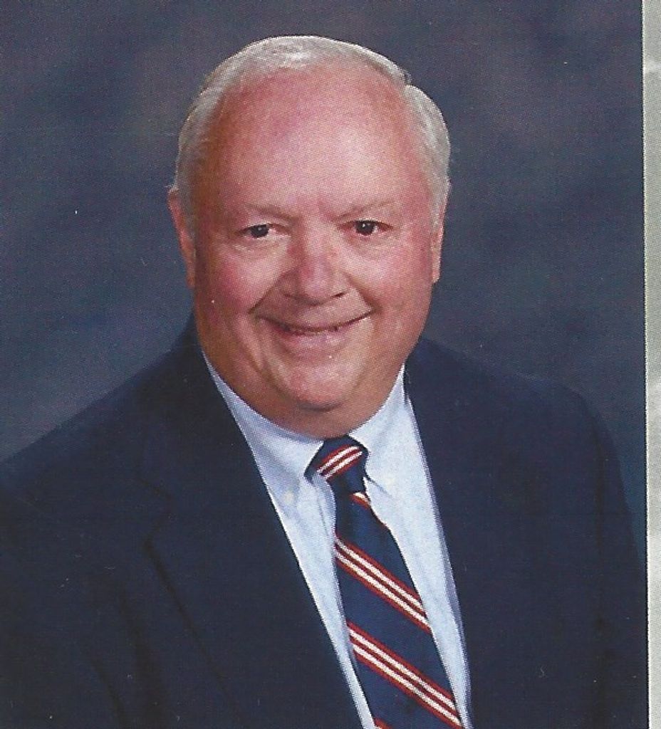 Richard "Dick" William Budinger