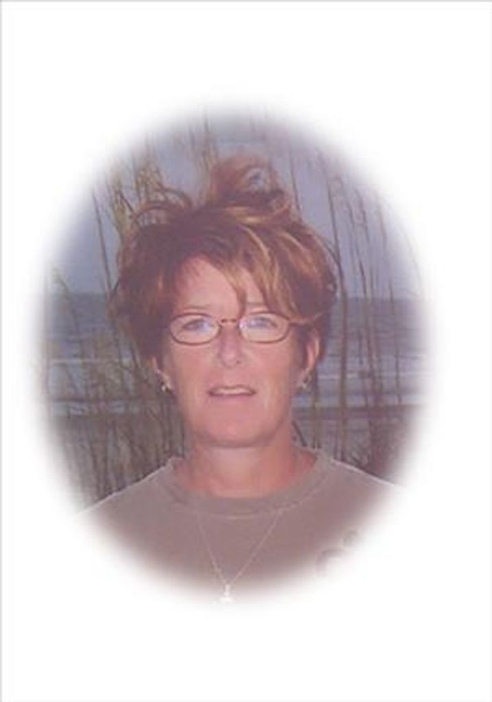 Patricia Gorman