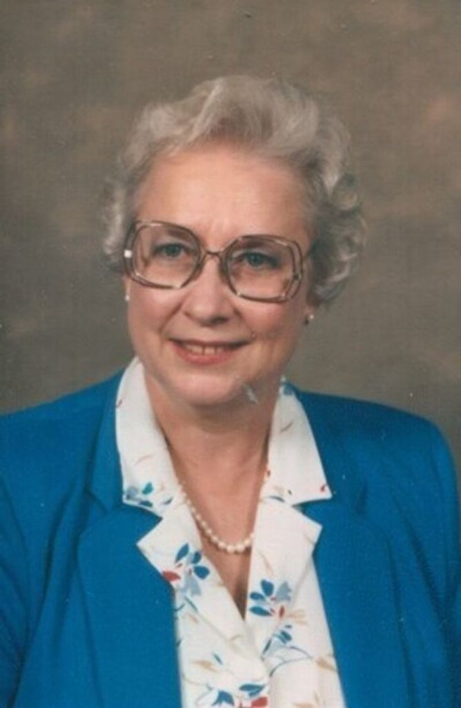 Betty Collom Barnett Profile Photo