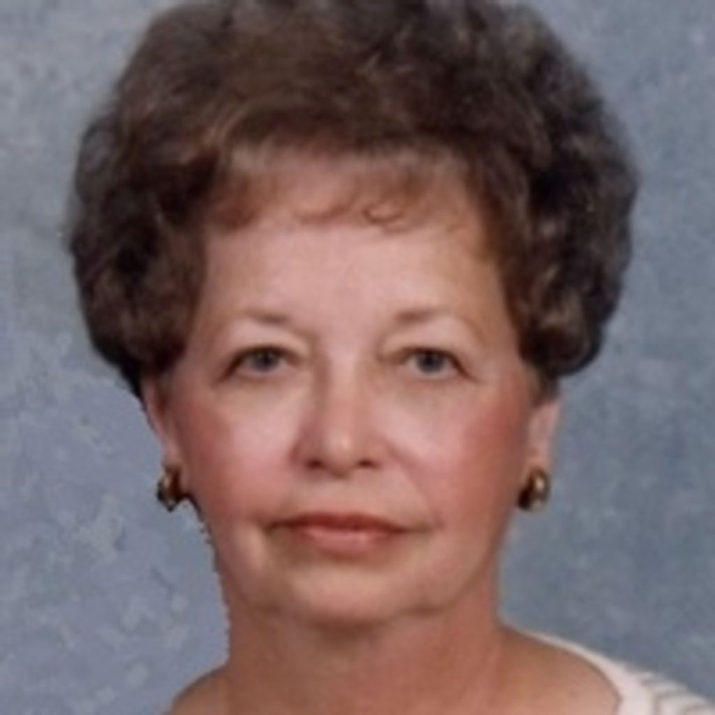 Nira Mae Crowder Profile Photo