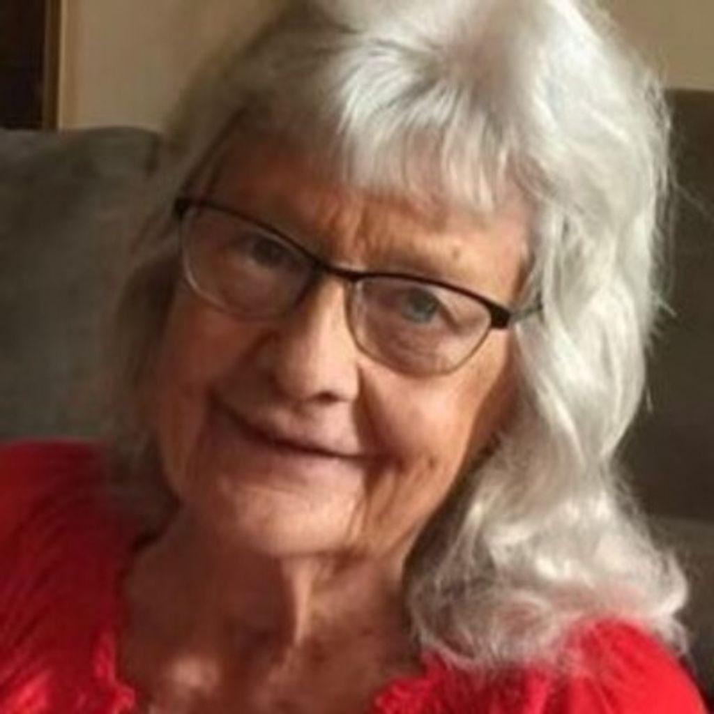 Anna Jean Worthington