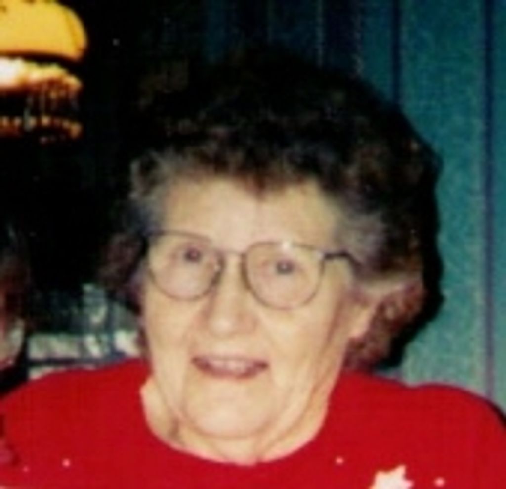 Agnes Downey
