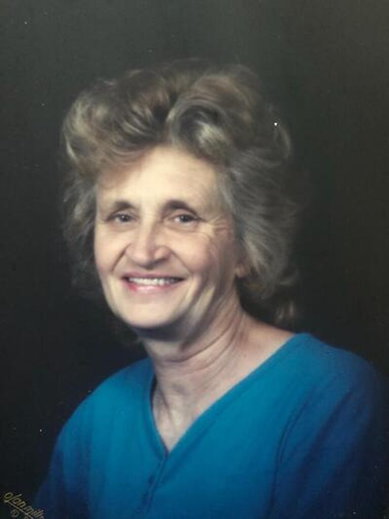 Regina (Jean) C. Parker-Runkle Profile Photo