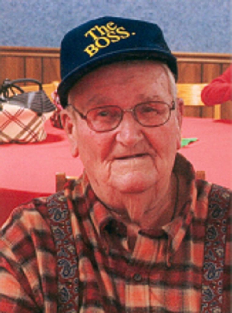 Ralph Valliere