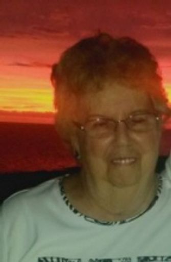 Harriett M. Elsner Profile Photo