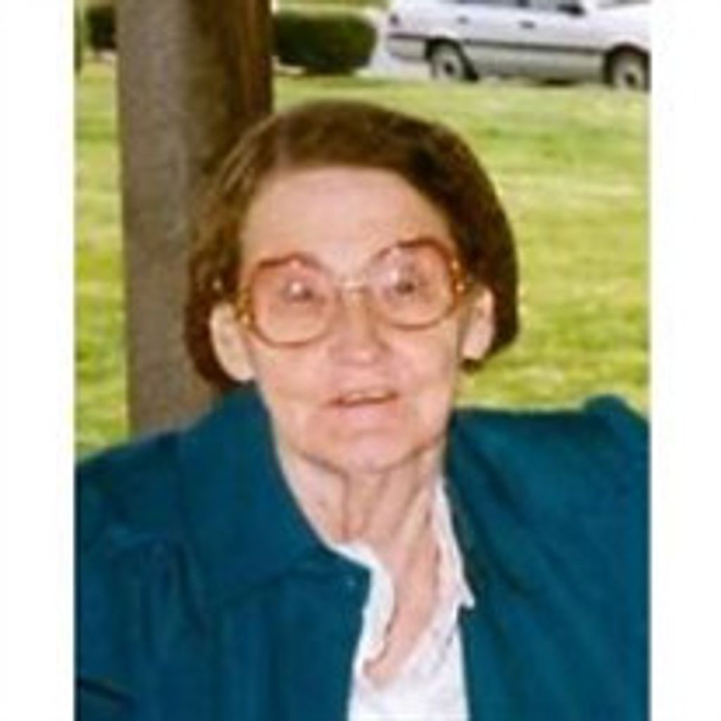 Ora Branham