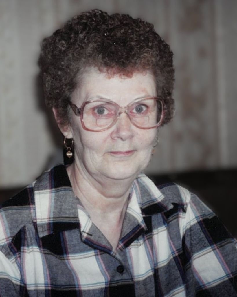 Louise Allen Profile Photo
