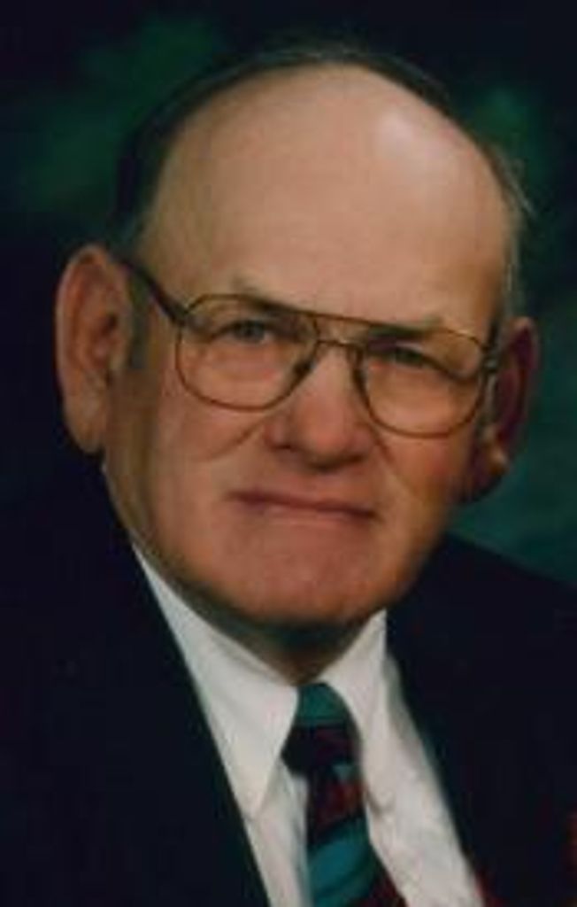 Paul P. Becker Profile Photo