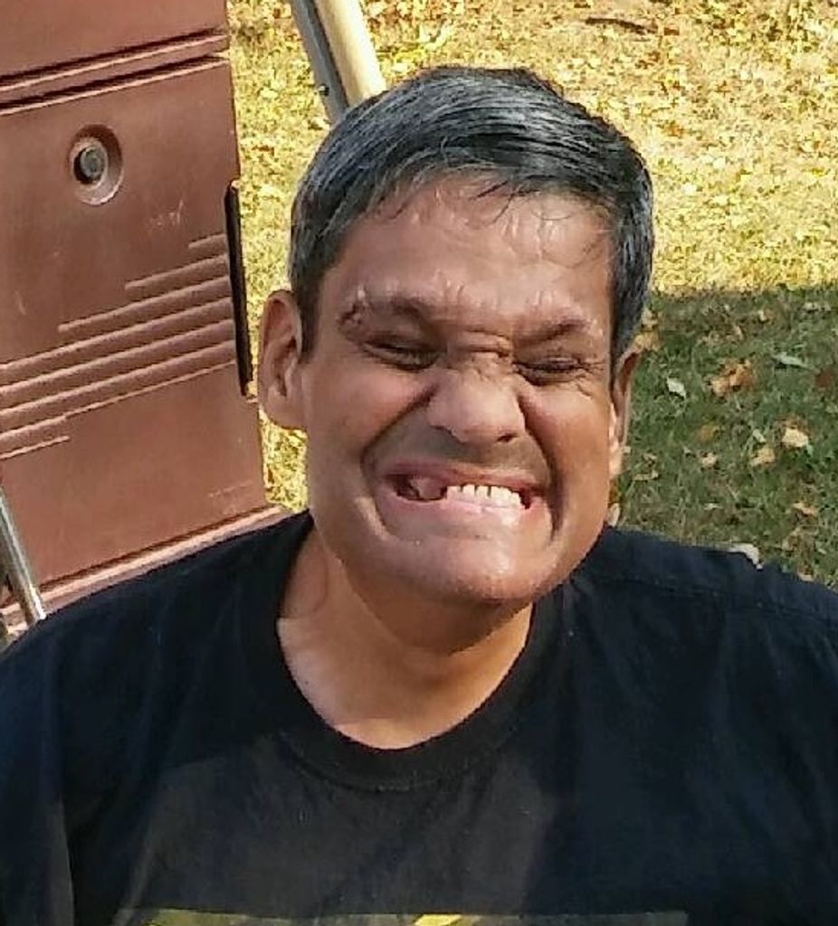 Frank A. Garritano Jr.