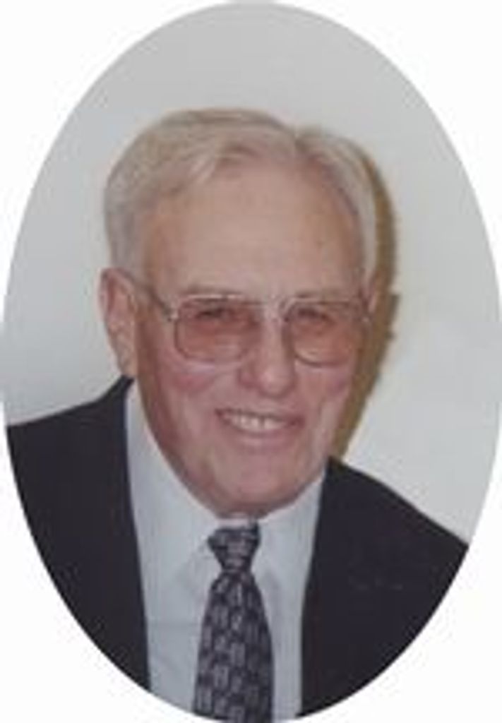 William C. "Bill" Niemann Profile Photo