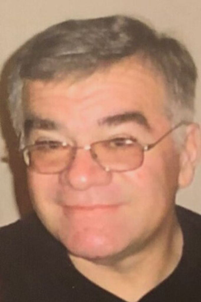 David R. Mitchell Profile Photo
